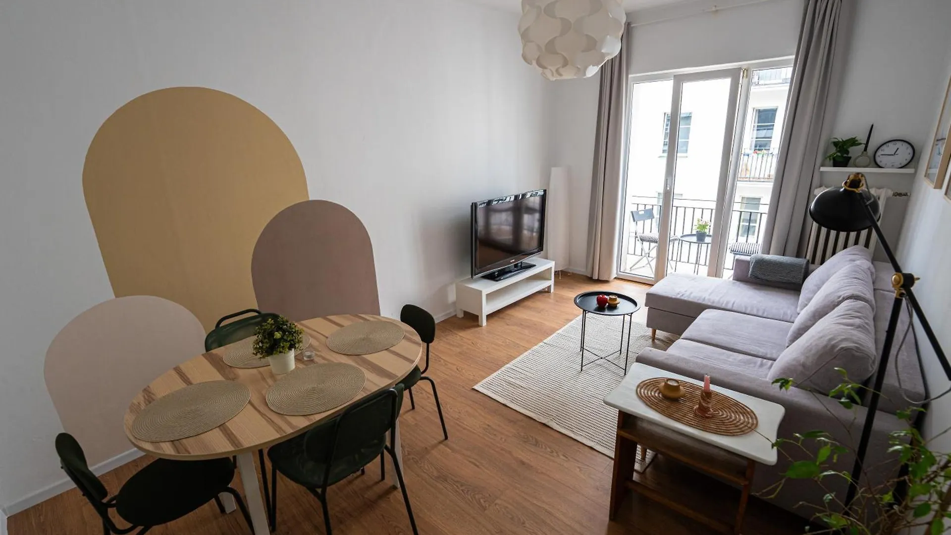Studio 15 Powisle Warszawa