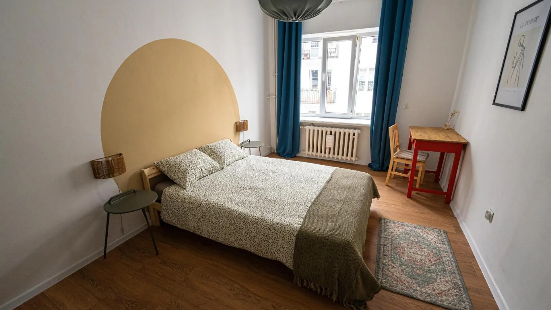 Studio 15 Powisle Warszawa 0*,  Polen