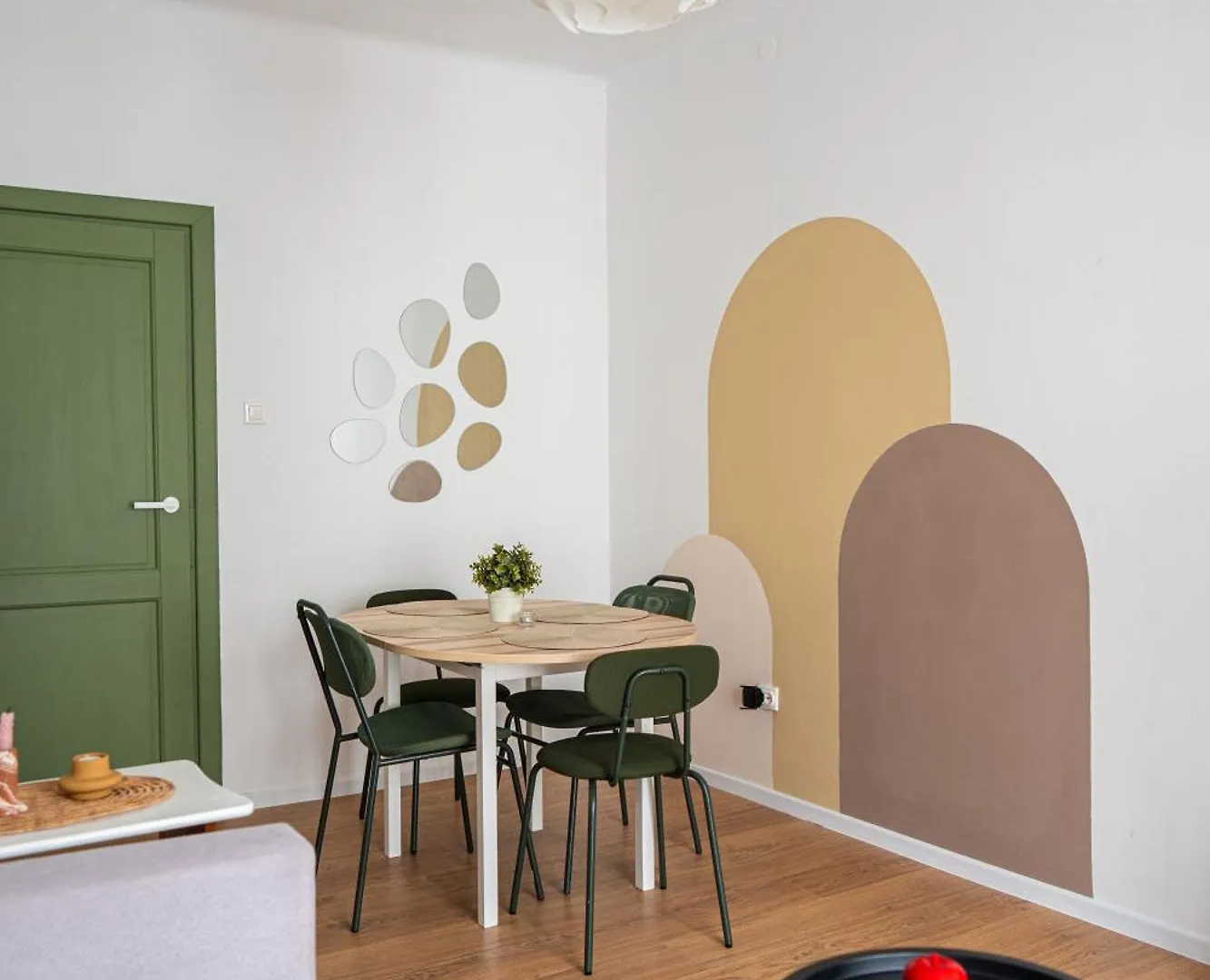 Studio 15 Powisle Warszawa