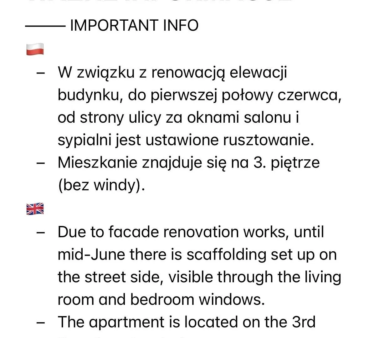 Studio 15 Powisle Warszawa Lägenhet